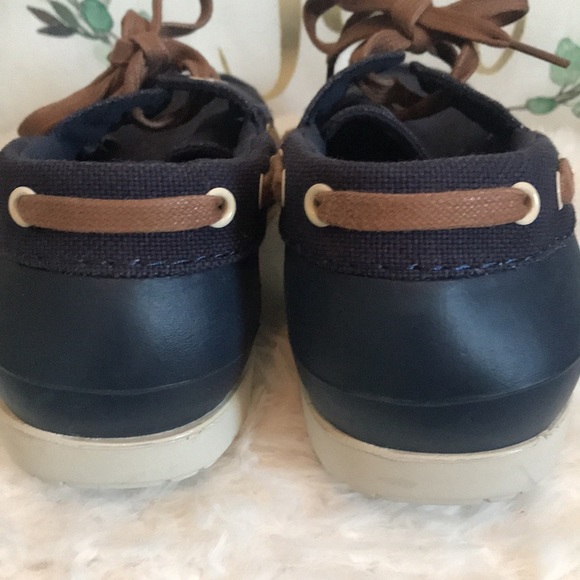 Crocs shoes  in navy Blue - Picture 5 of 8